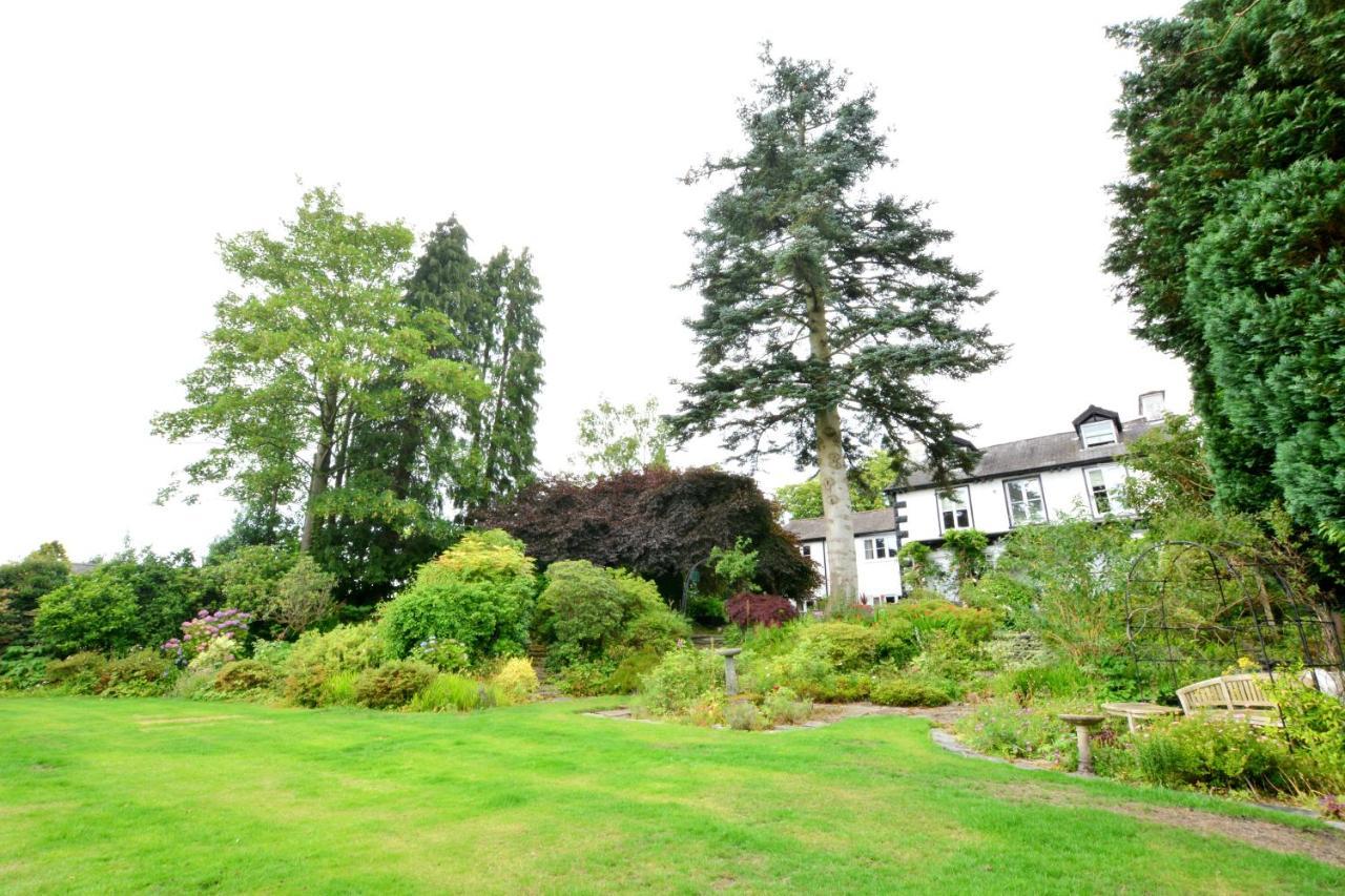 Bed and Breakfast Fairfield House And Gardens Bowness-on-Windermere Zewnętrze zdjęcie