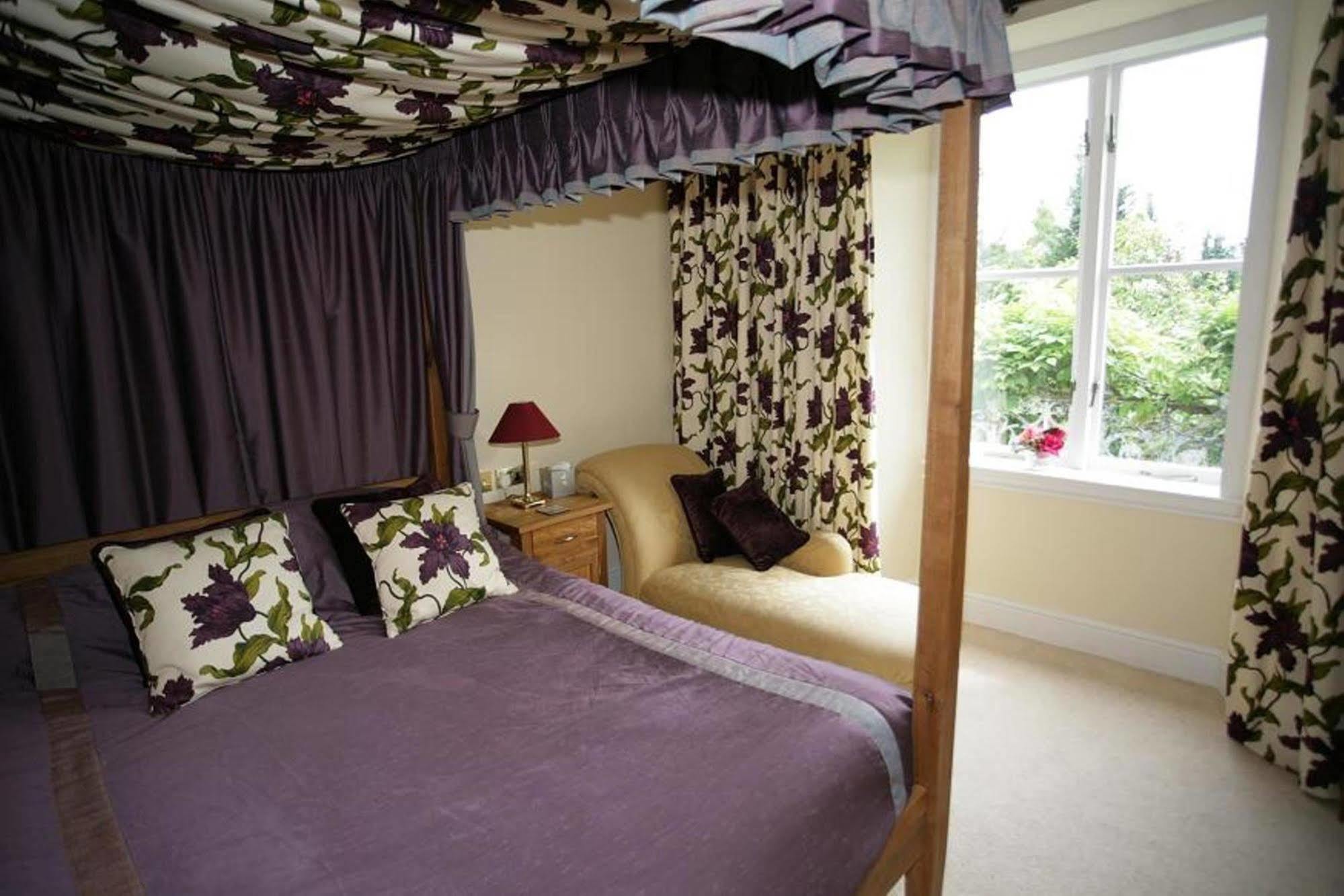 Bed and Breakfast Fairfield House And Gardens Bowness-on-Windermere Zewnętrze zdjęcie